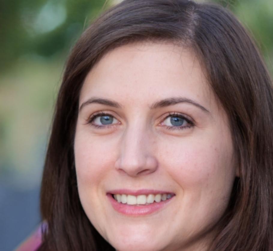 Portrait de Céline Moreau