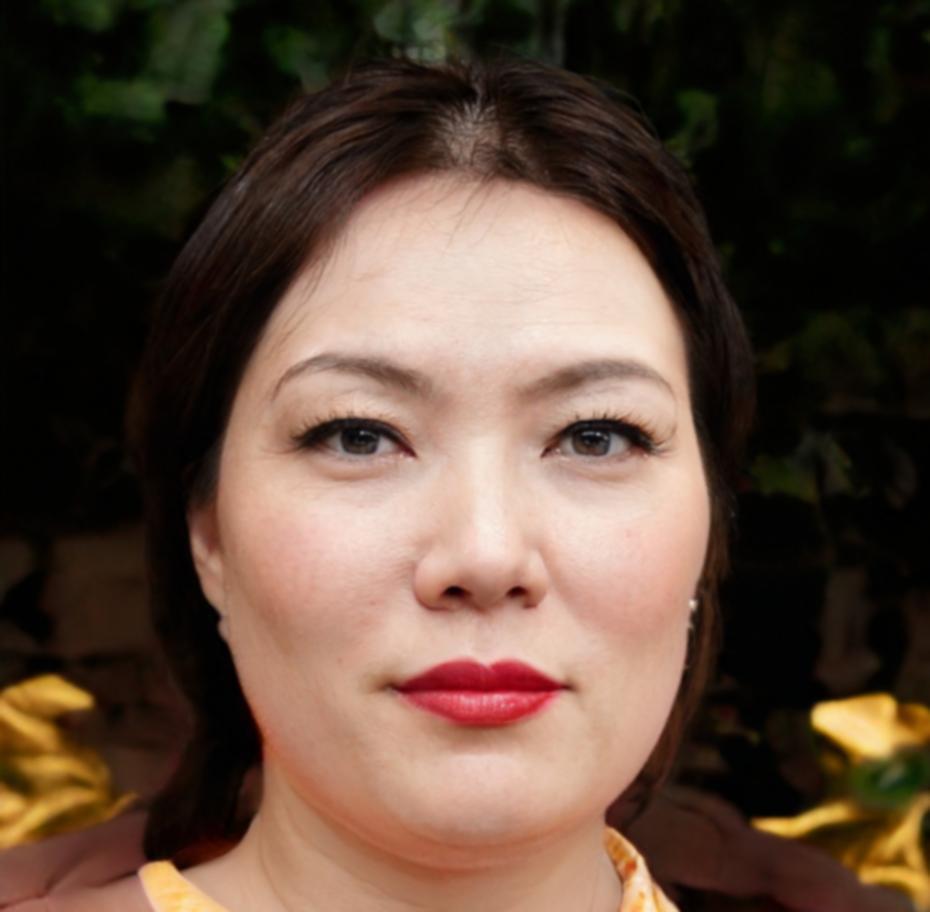 Portrait de Camille Durand, Directrice Pédagogique